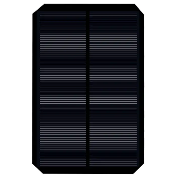 3W Solarmodul