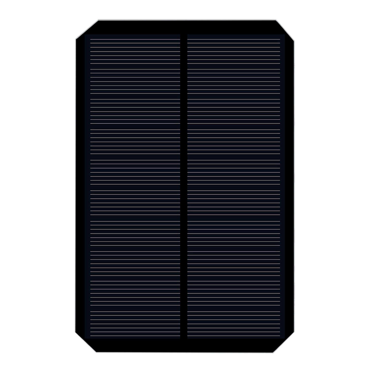 Kleine Solarpanel 3W 5V