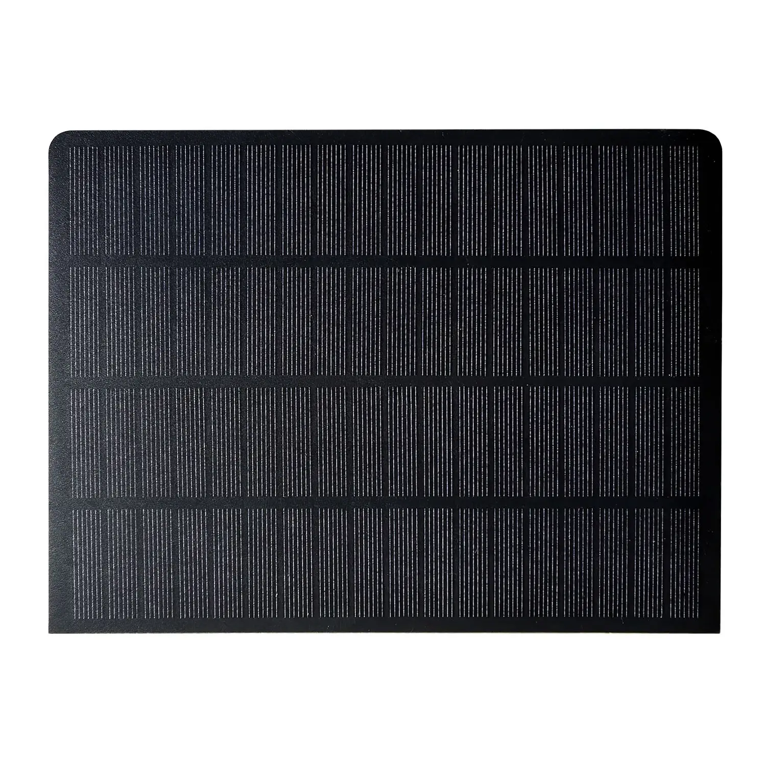 Solarmodule 12V
