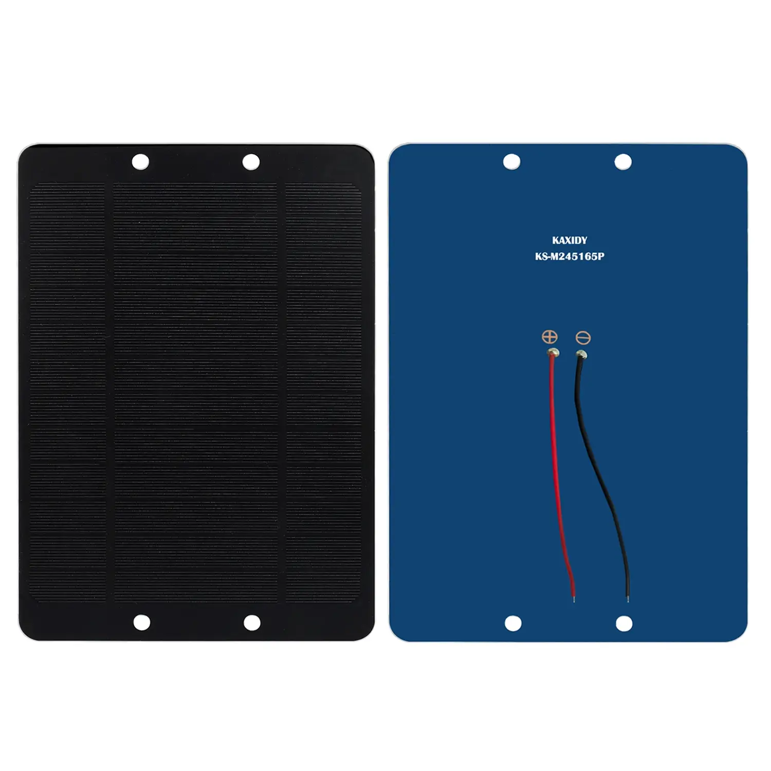Solarmodul 5W 5V