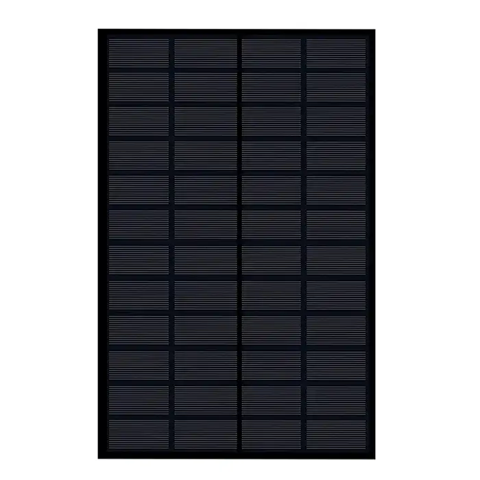 6W Photovoltaik Solarmodule