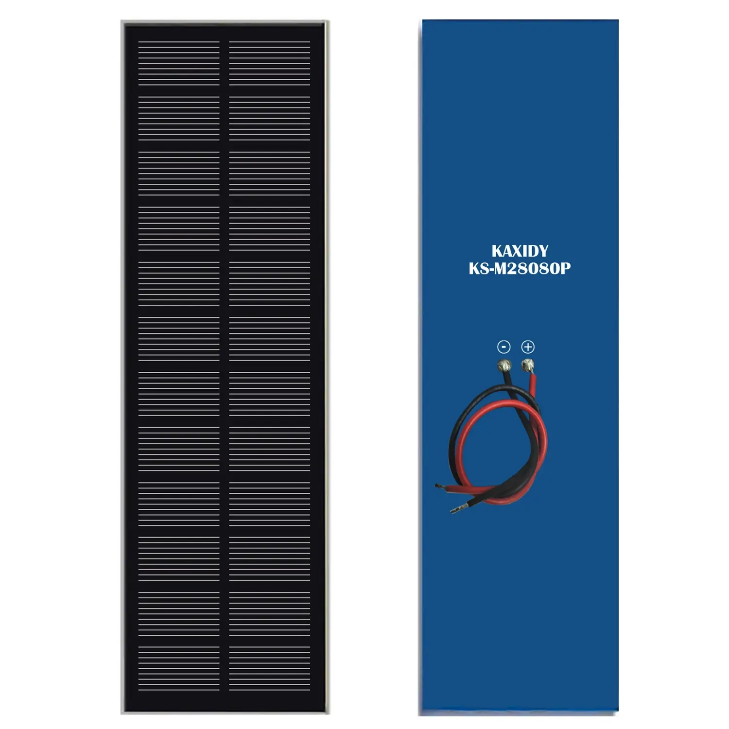 3W Solarmodul Solarpanel
