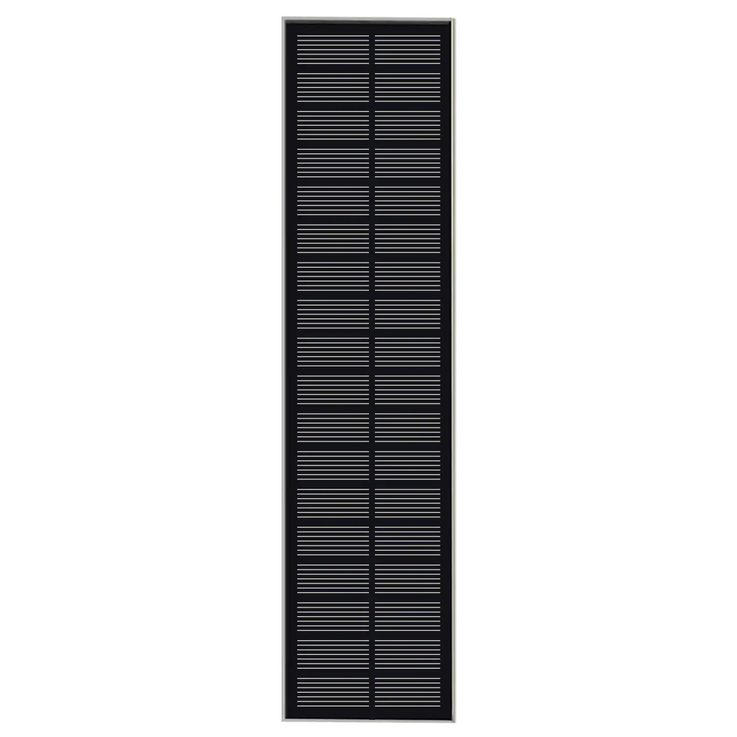 Mini-Solarmodul 9V