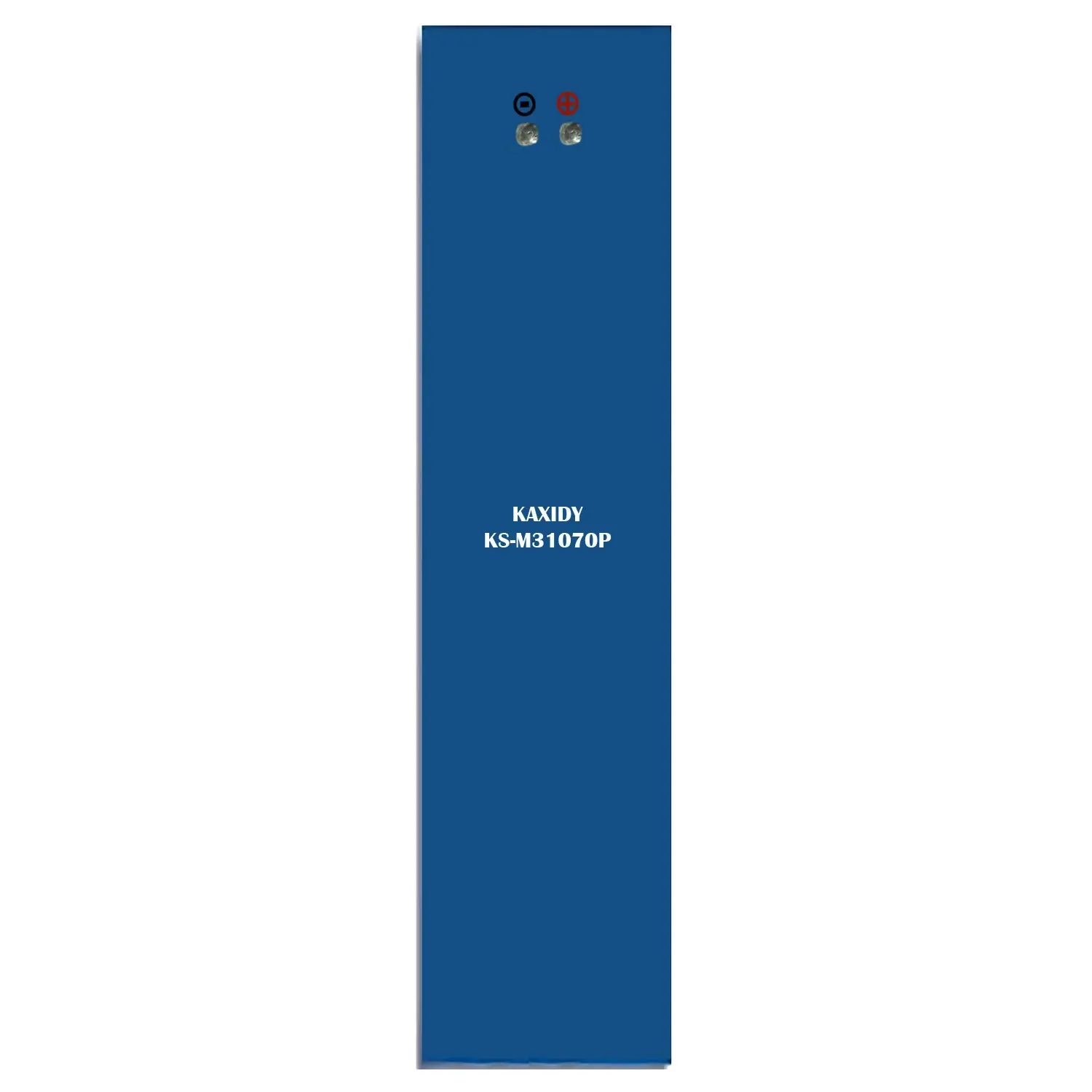 Kleine solarpanel 3W 9V