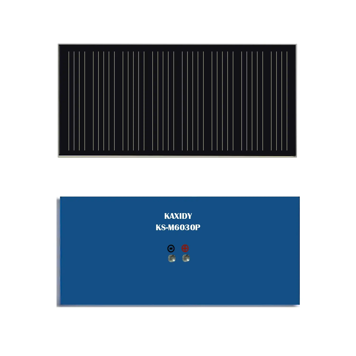 4V 50mA Mini Solarmodule