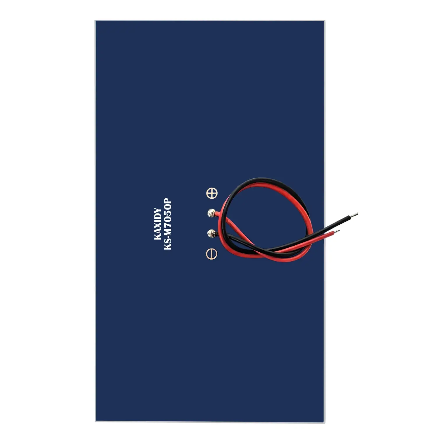 5V PET Solarpanel
