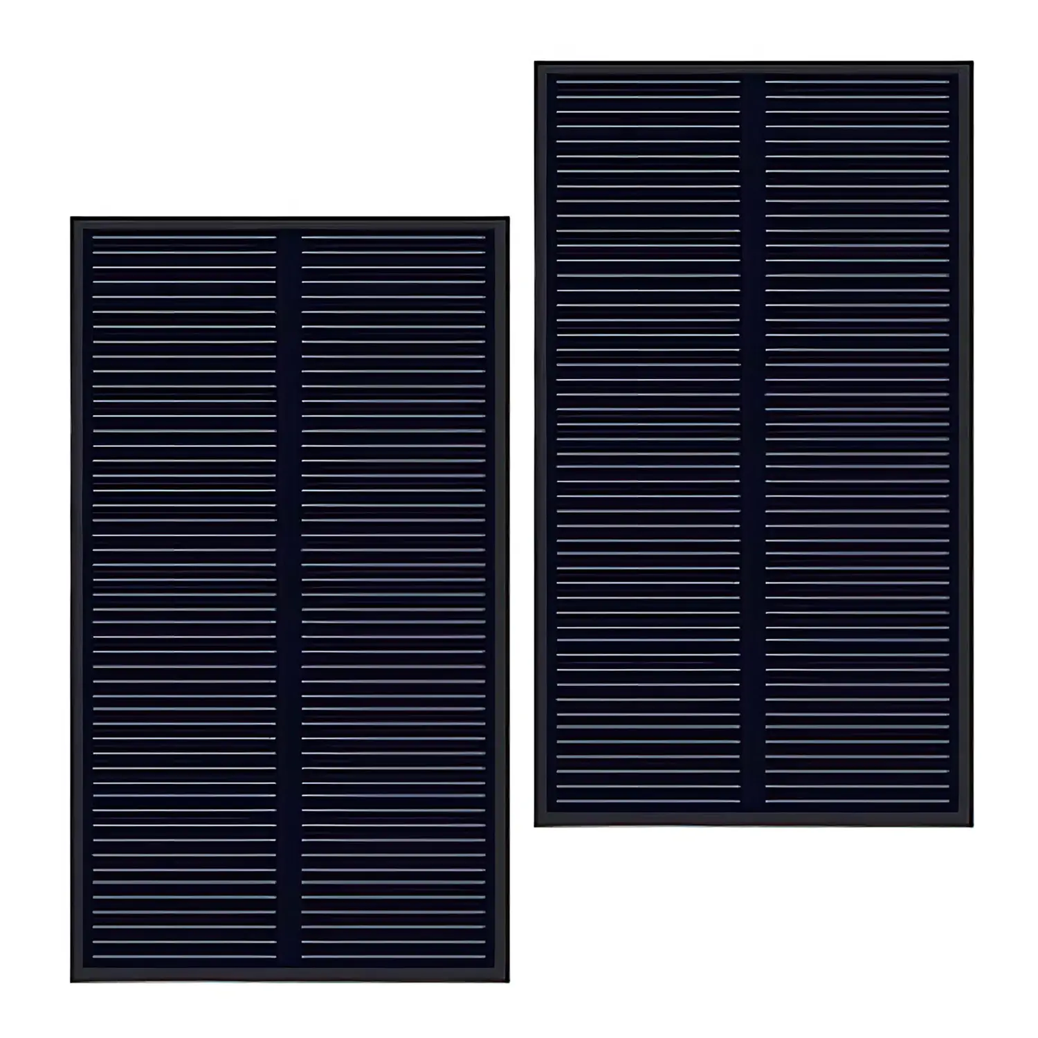 PET Solarmodule 5V