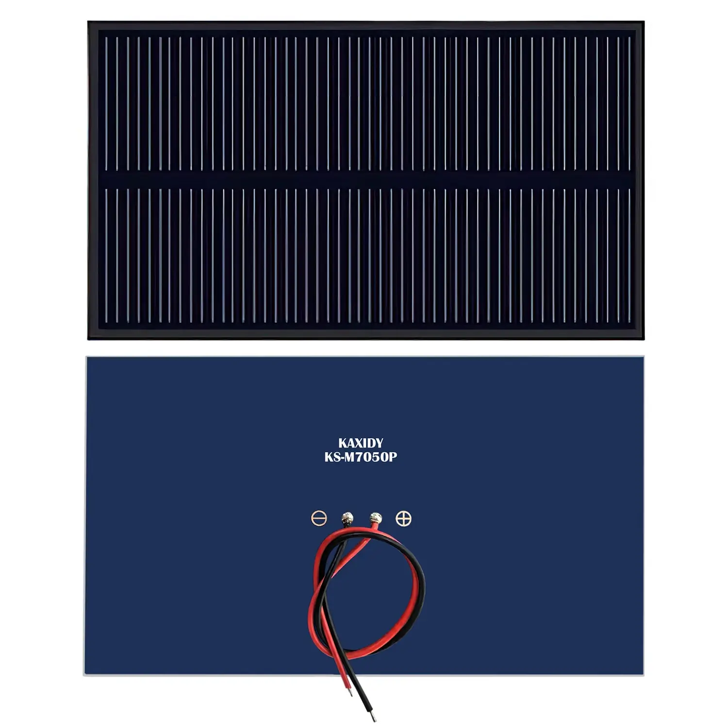 kleine solarmodule