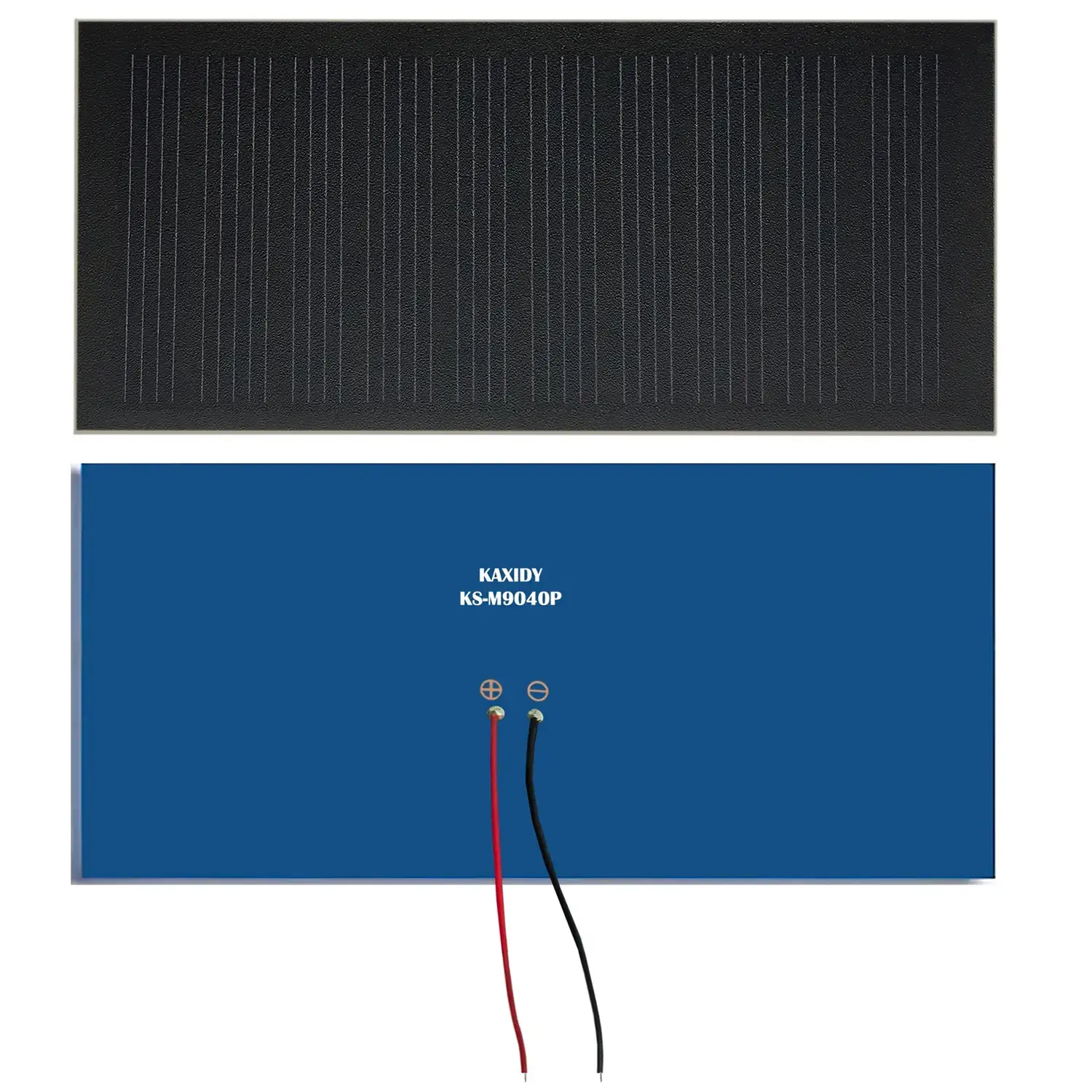 5V Photovoltaik Solarmodule