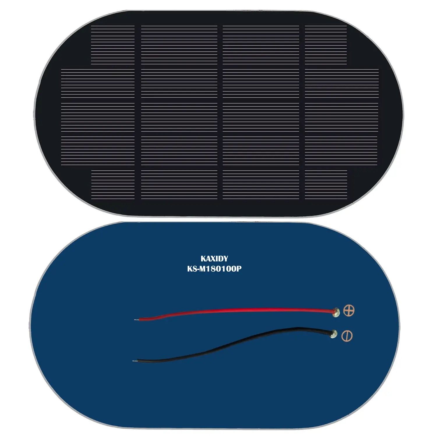 Kleine Solarmodul 3W 5V
