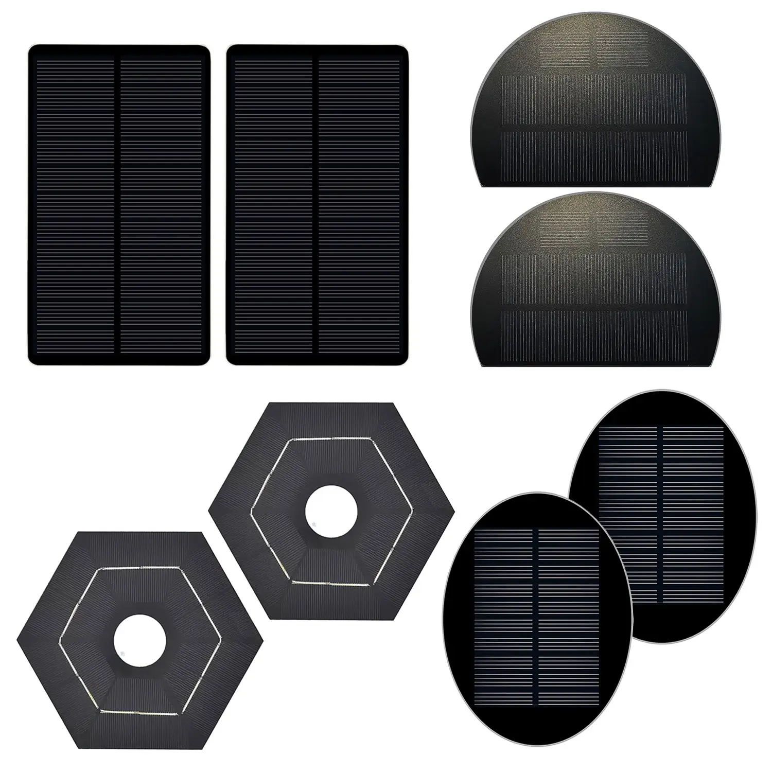 OEM Solarpanele