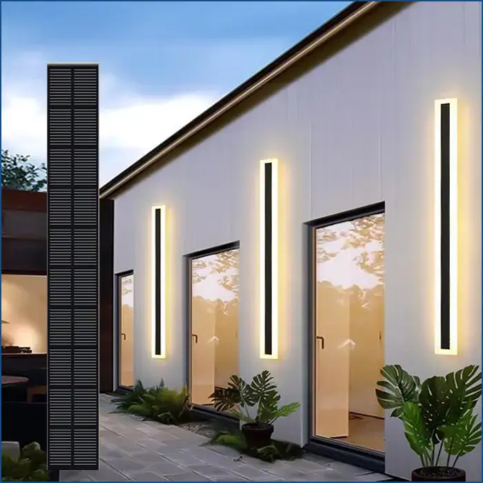Kleine Solarmodul 3W 5V