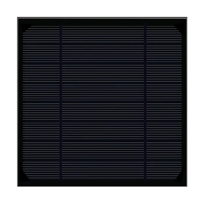Solarmodule 4V