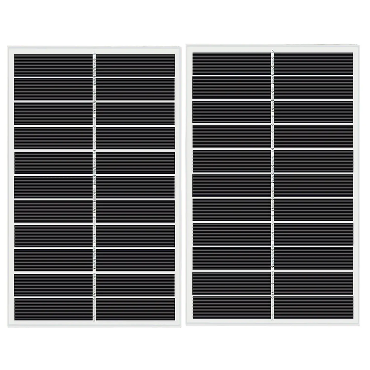Solarmodule 5,5V