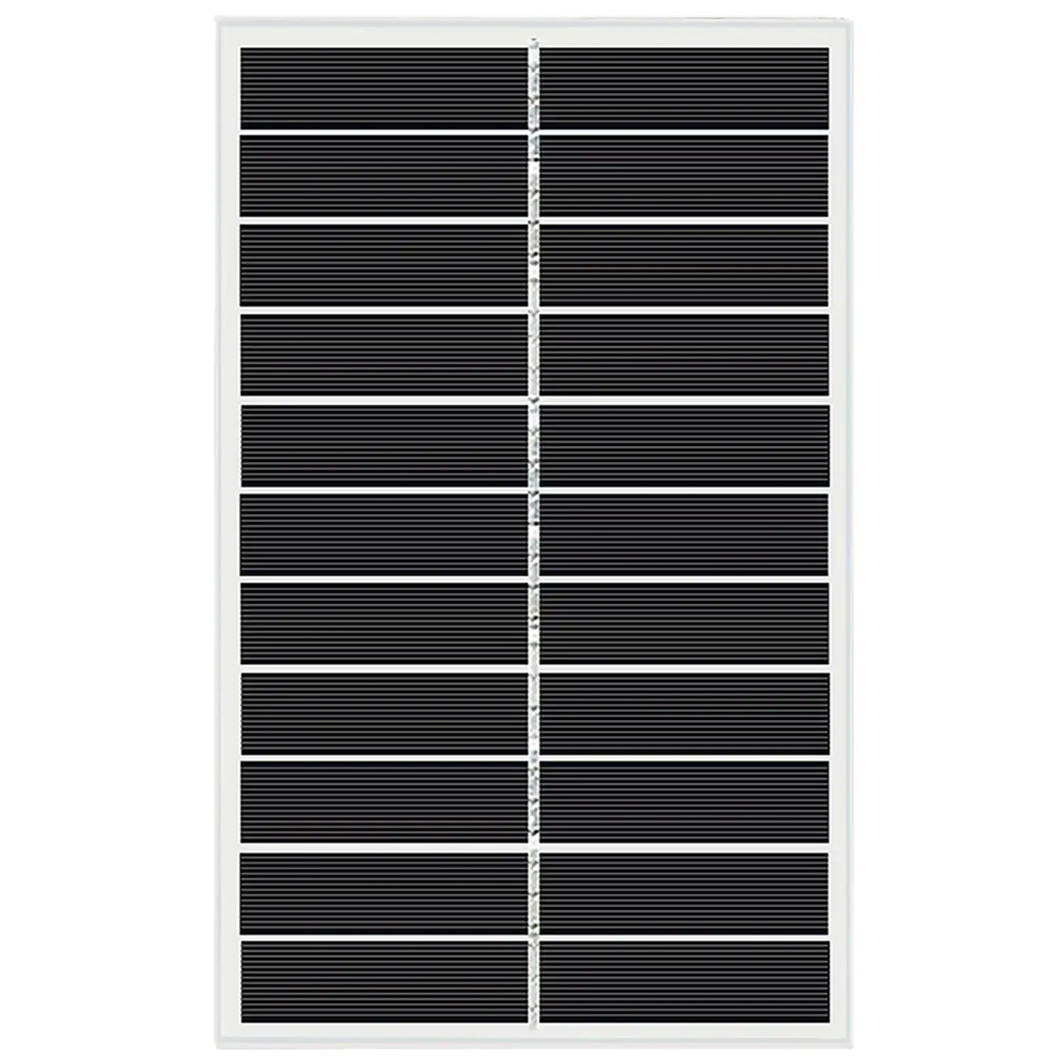 Mini Solarmodule 5.5V