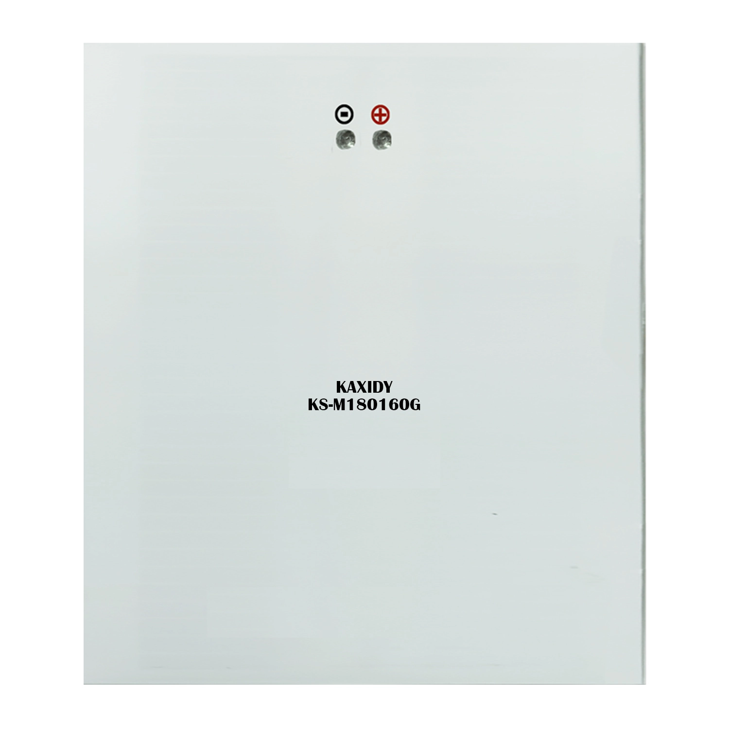 Monokristalline Solarmodule 4W