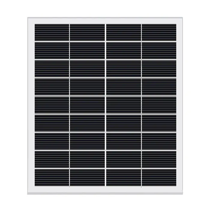 Photovoltaik glas solarpanel