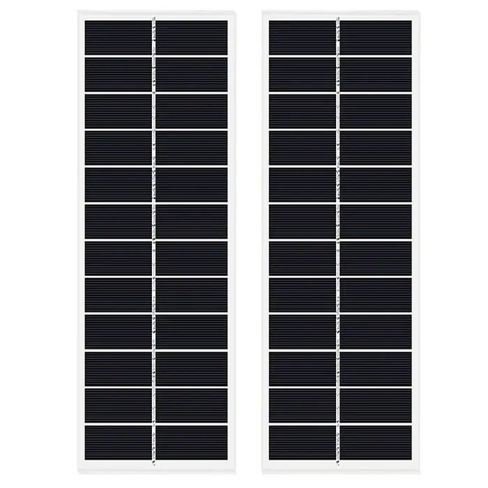 6V Mini-Solarpanel