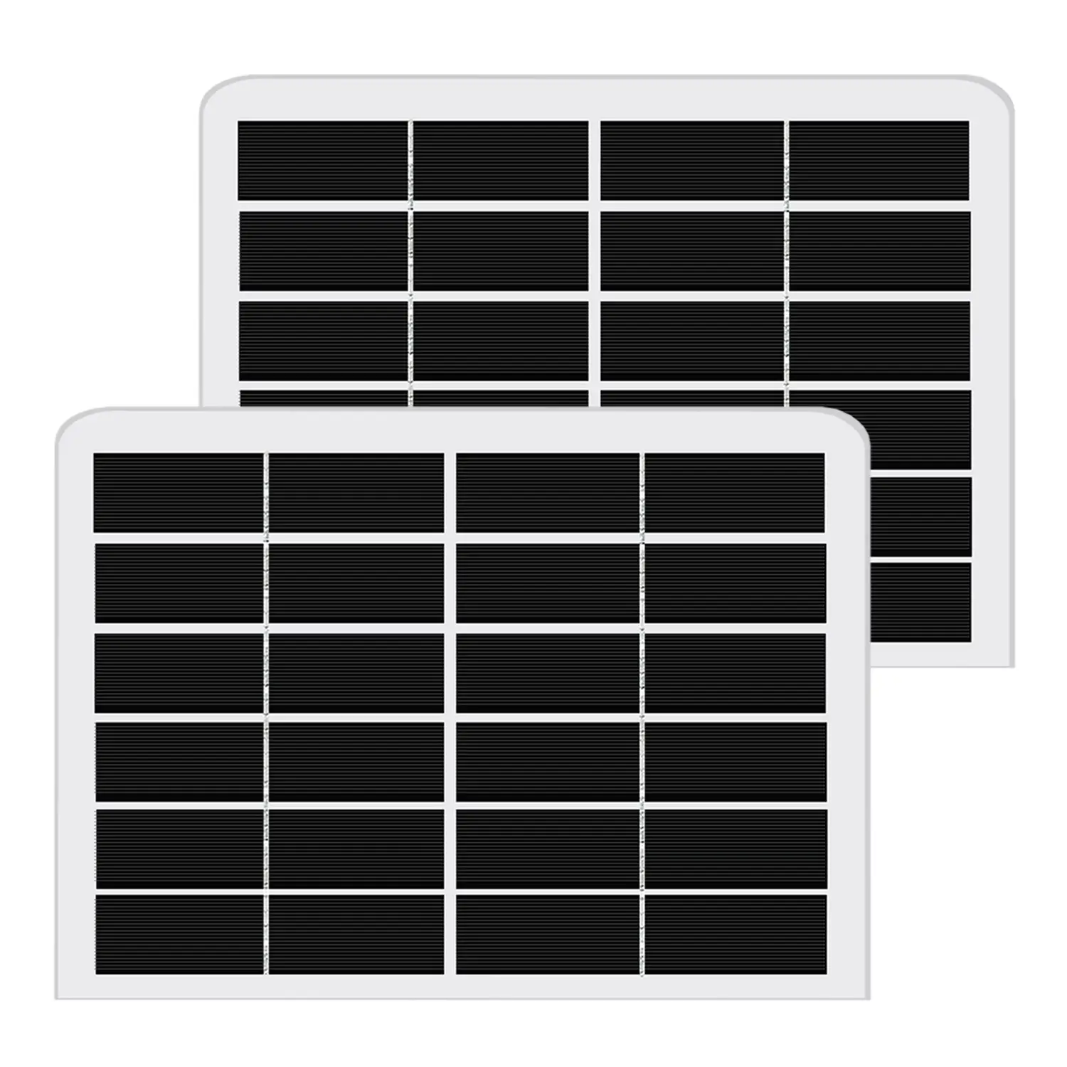 Kundenspezifisches Solarpanel