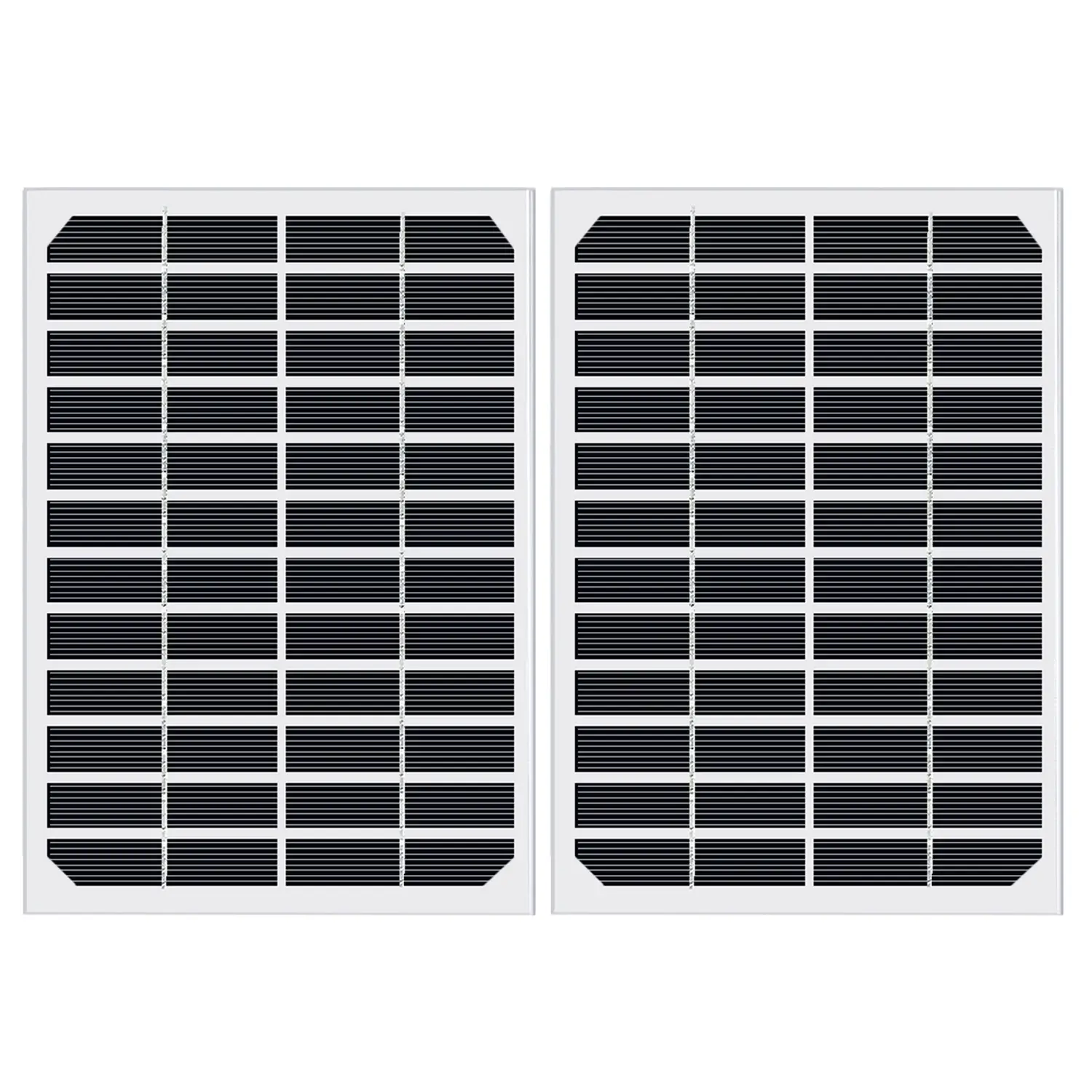 Solarzelle 6V