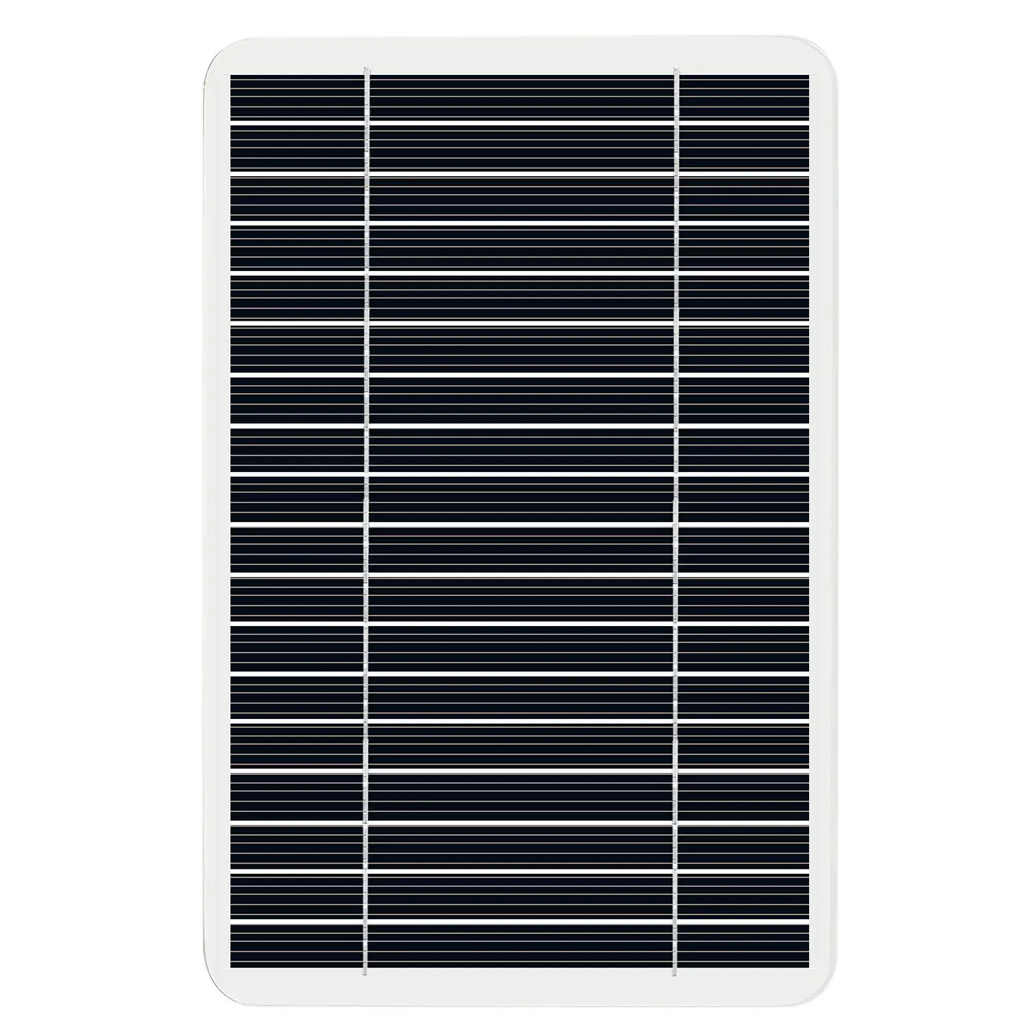 kleines solarpanel