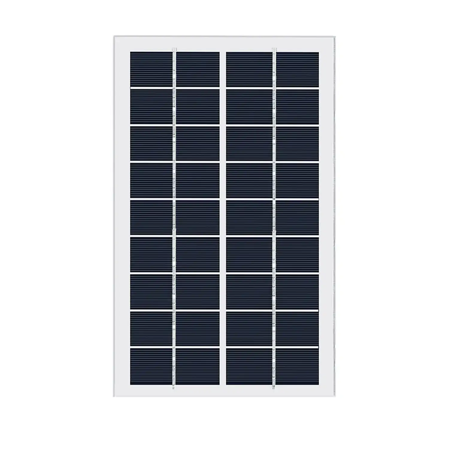 Mini Solarmodule 3W
