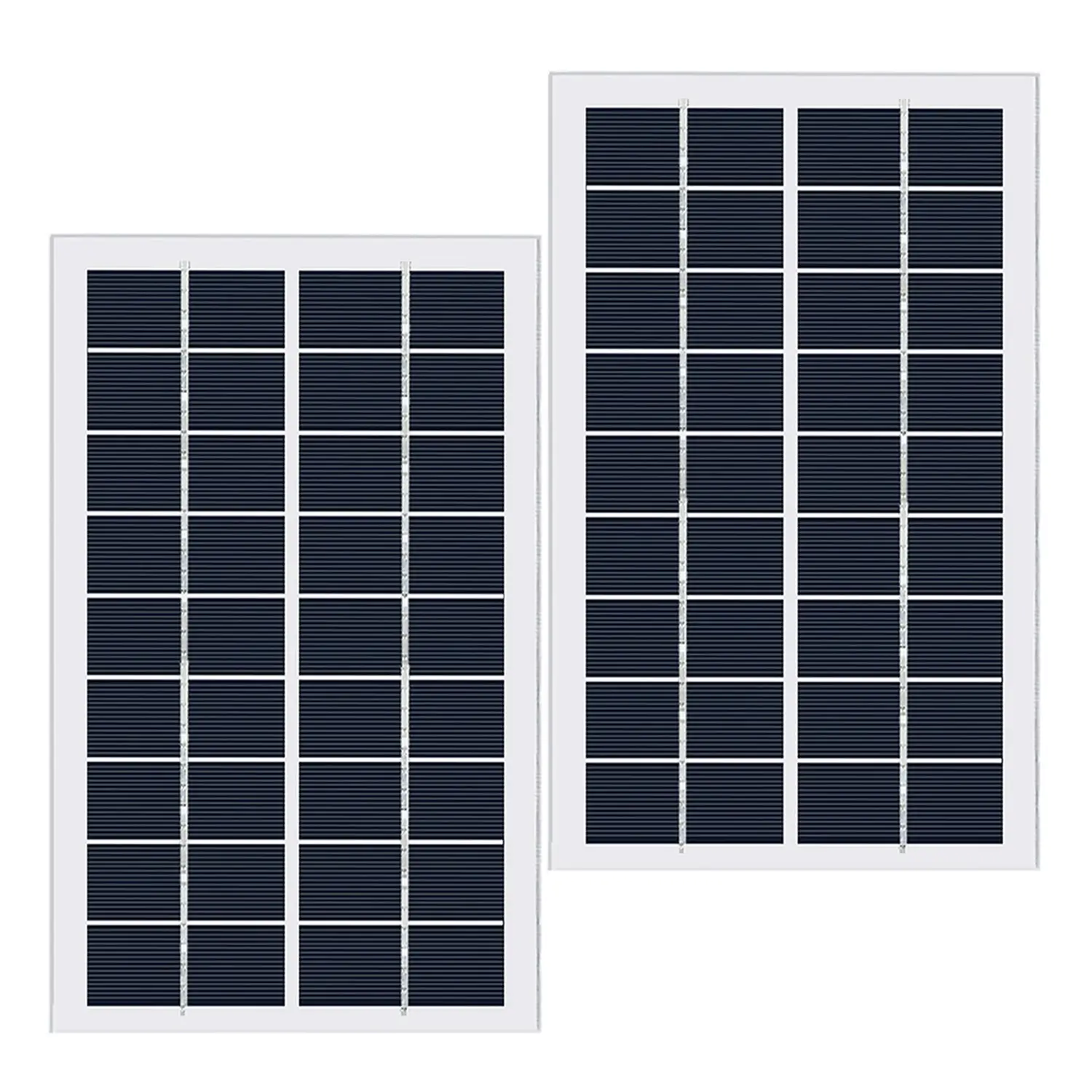 Mini-Solarpanel zur Beleuchtung