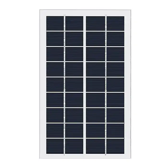 3W Solarmodule