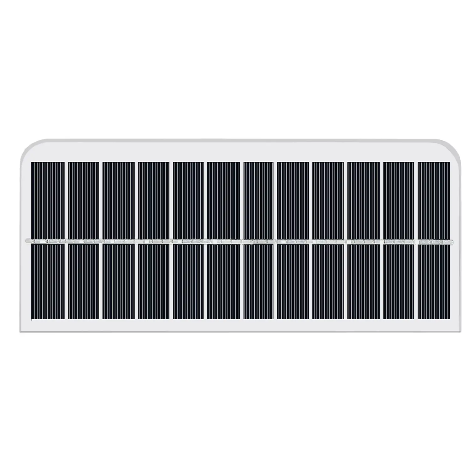 Solarmodule 4W