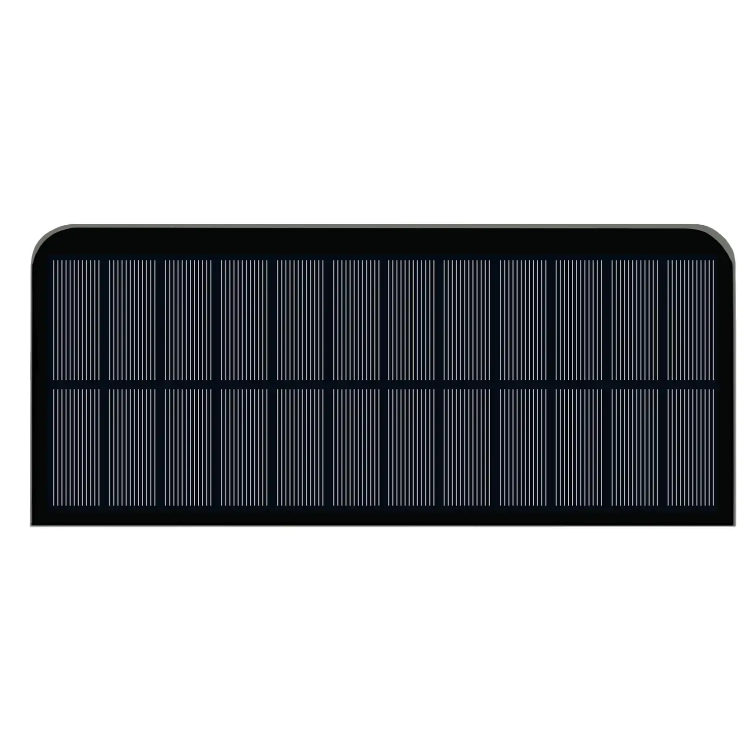 Solarmodule 3W