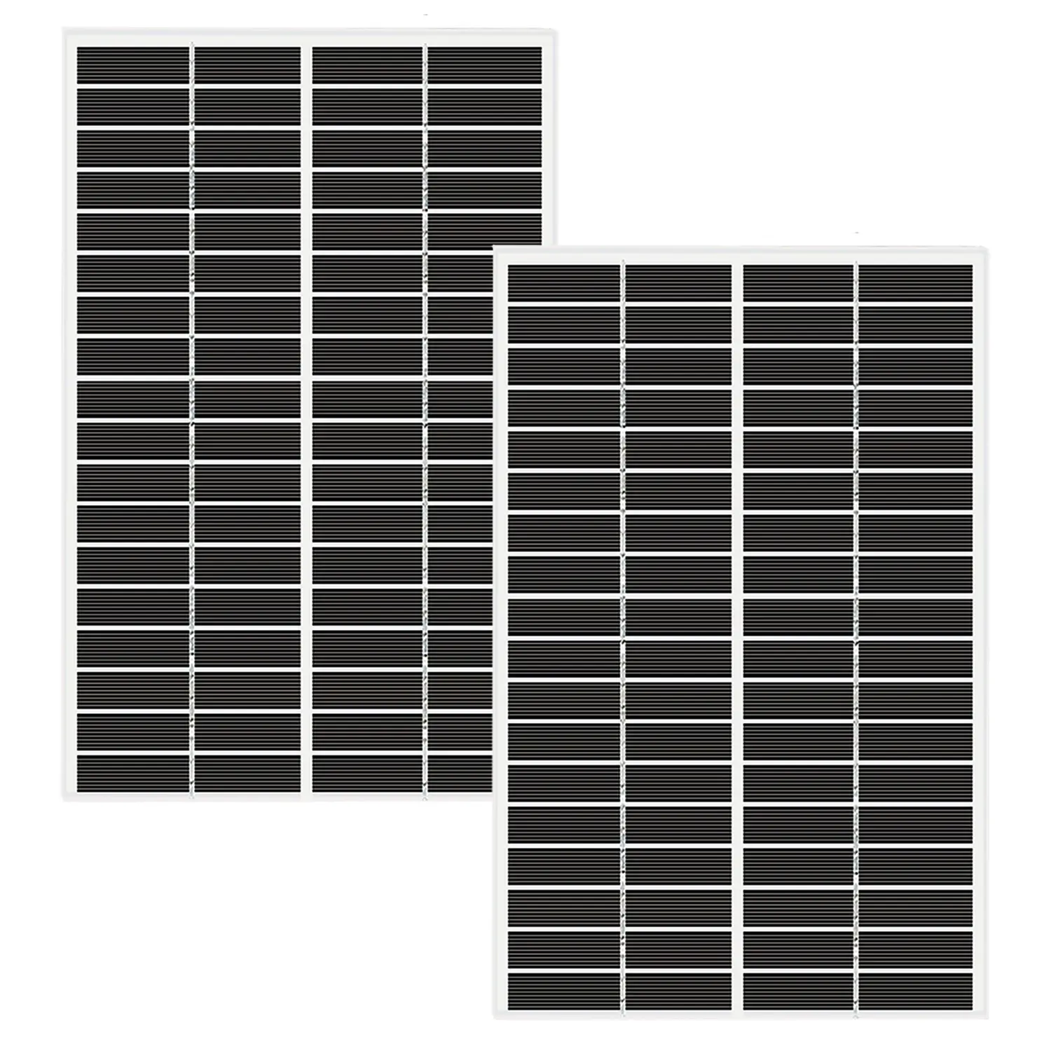 Solarmodule 5W 18V