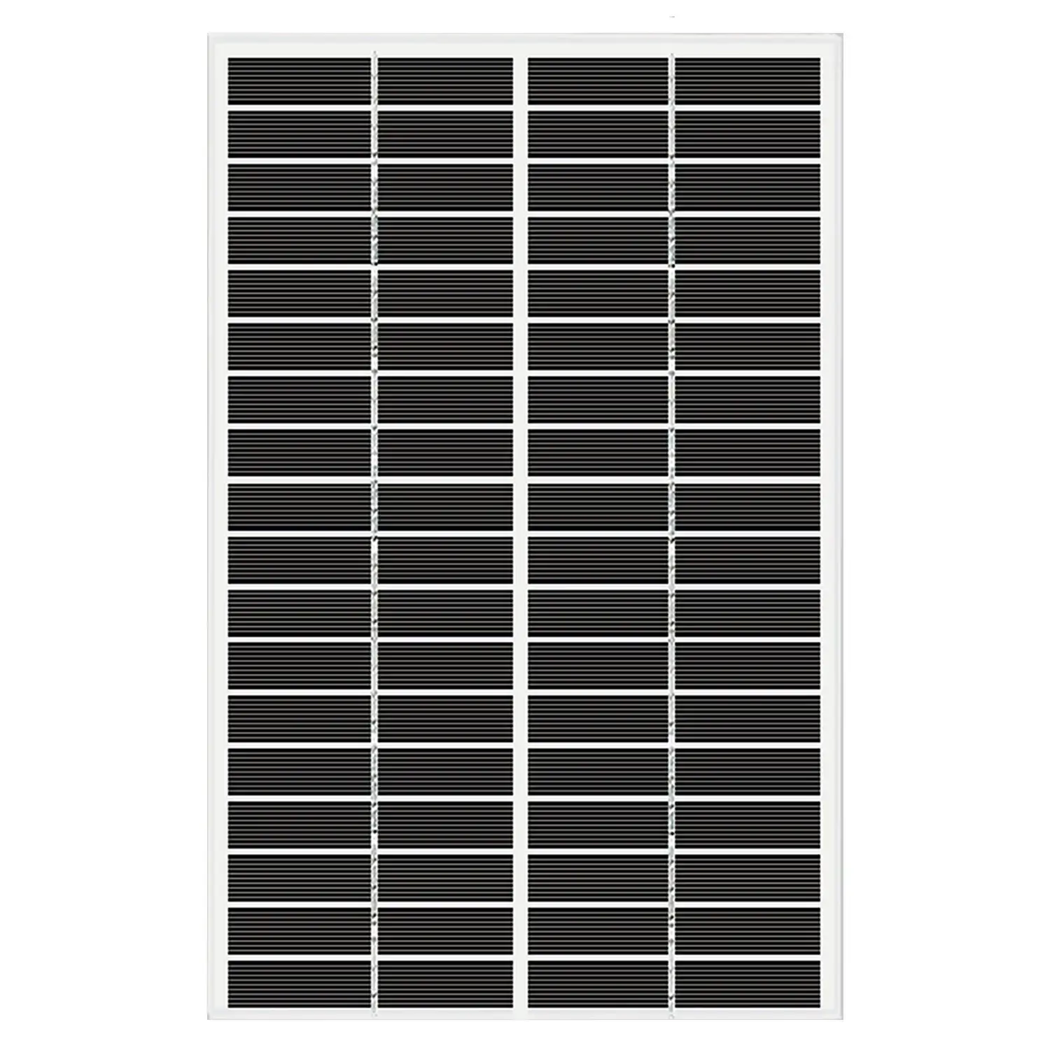 Kleine Solarmodule 12v
