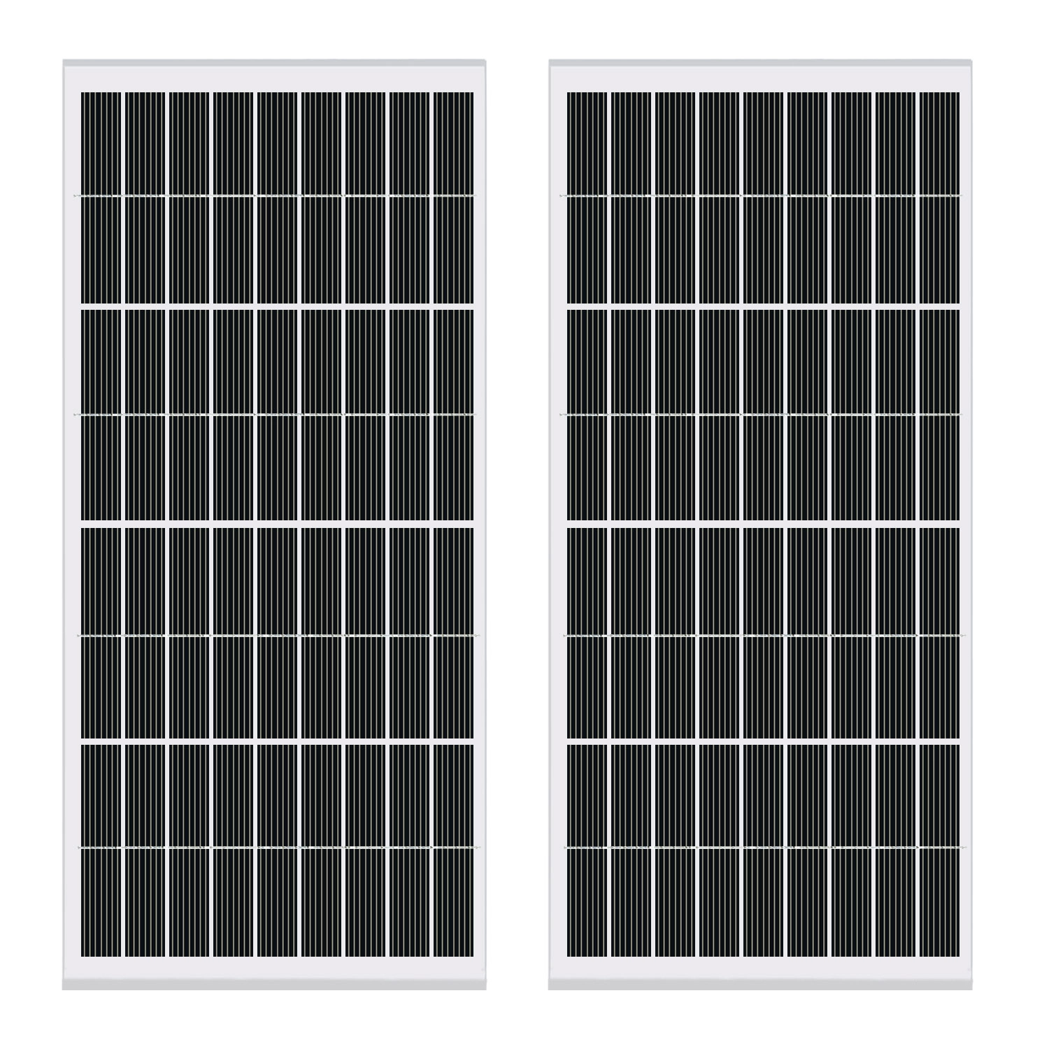 Solarpanel 3W
