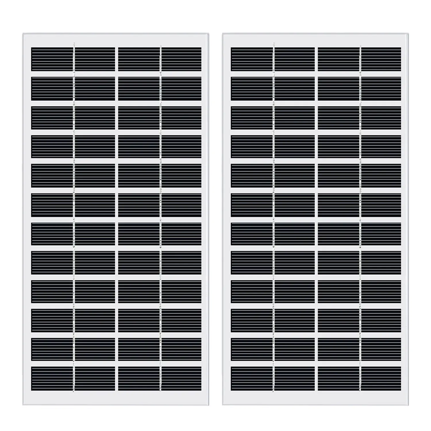 Solarzelle 12V