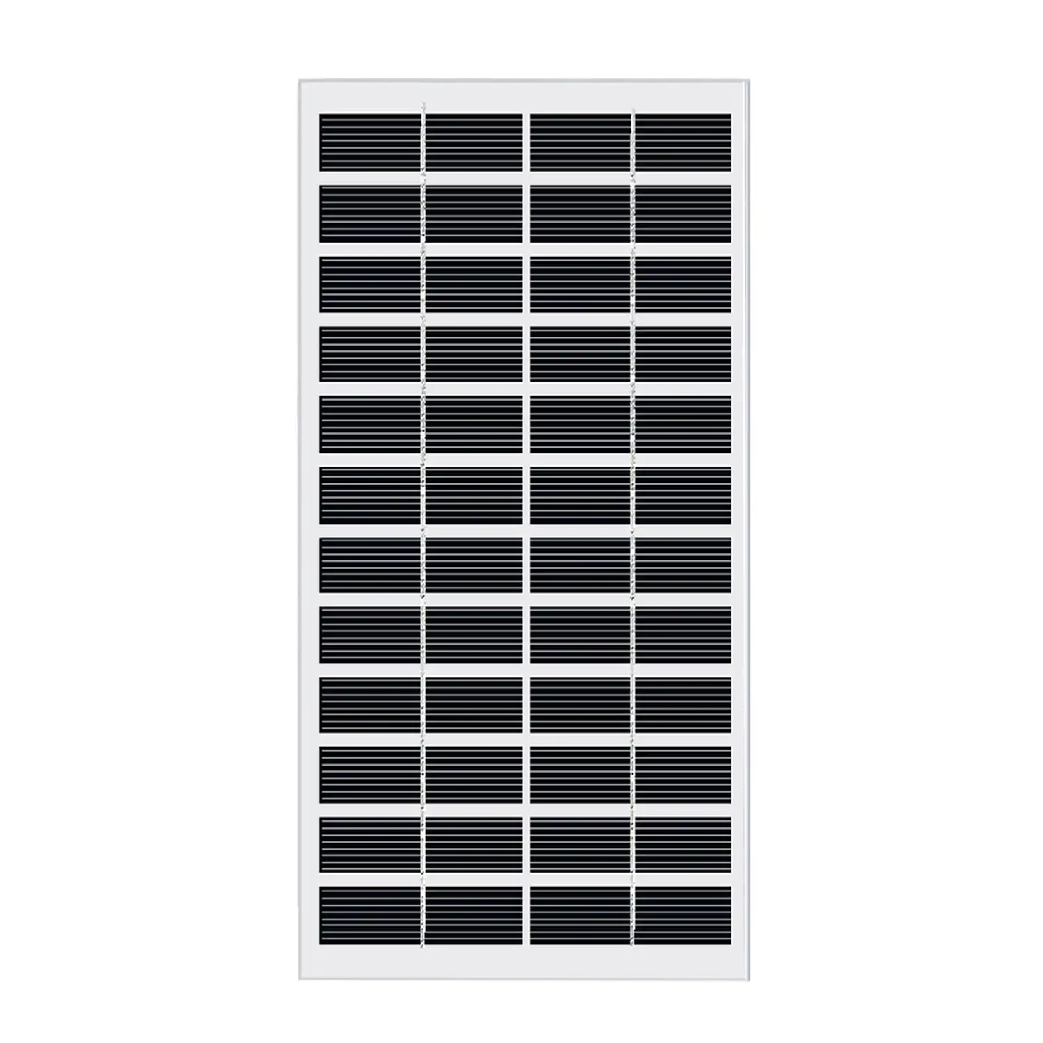 Kleine Solarmodule