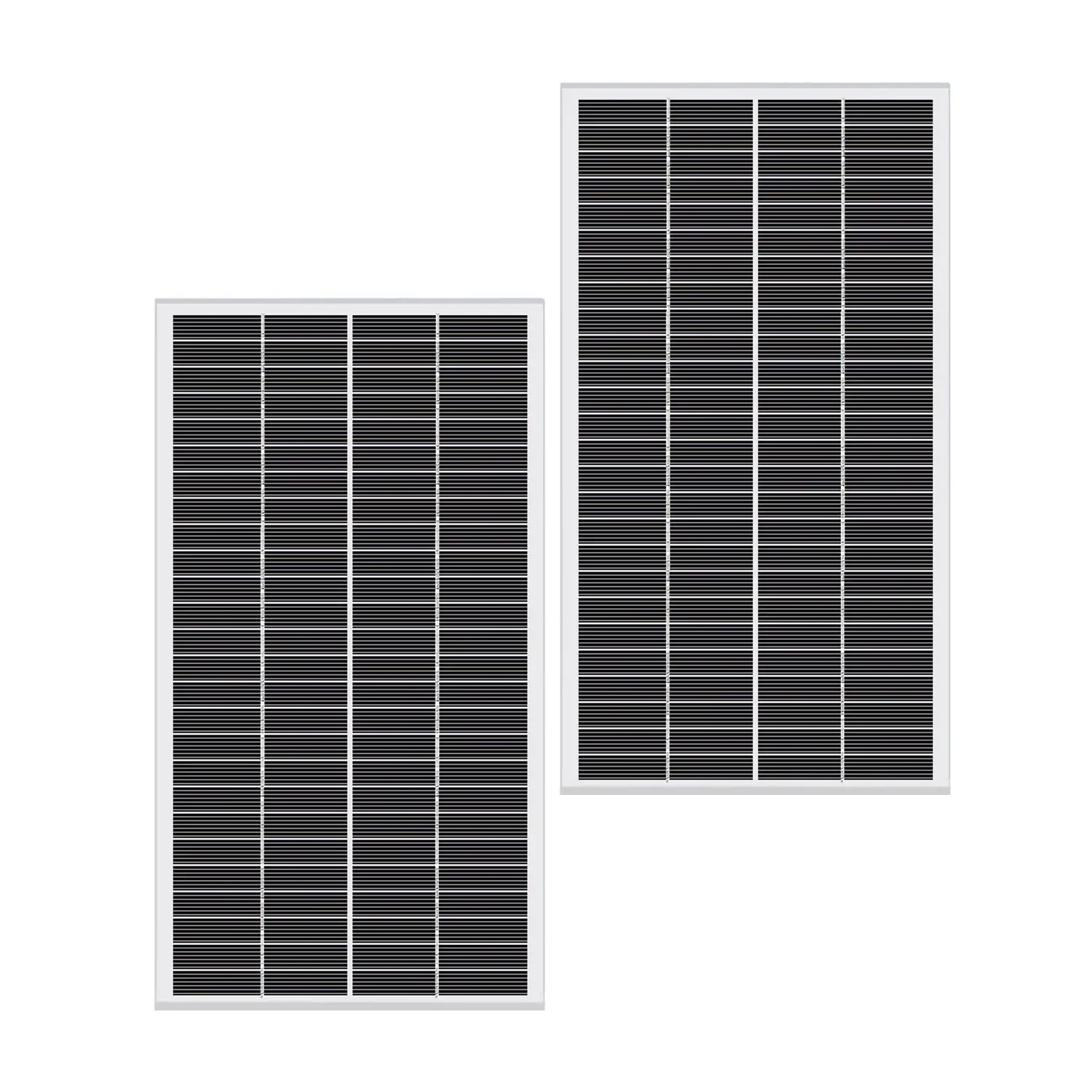 Solarmodule 5W 13V