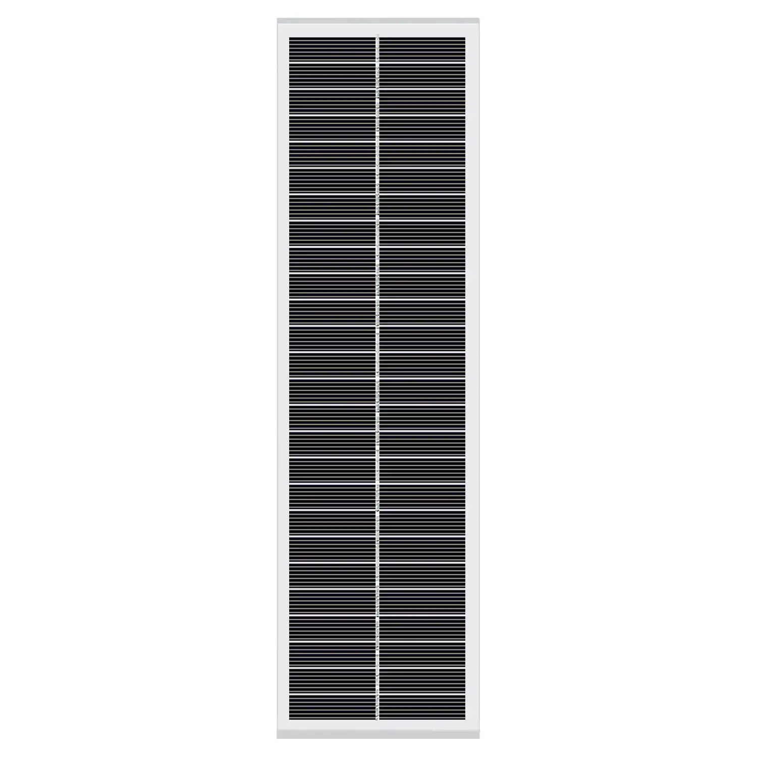 Solarpanel 3W 13V