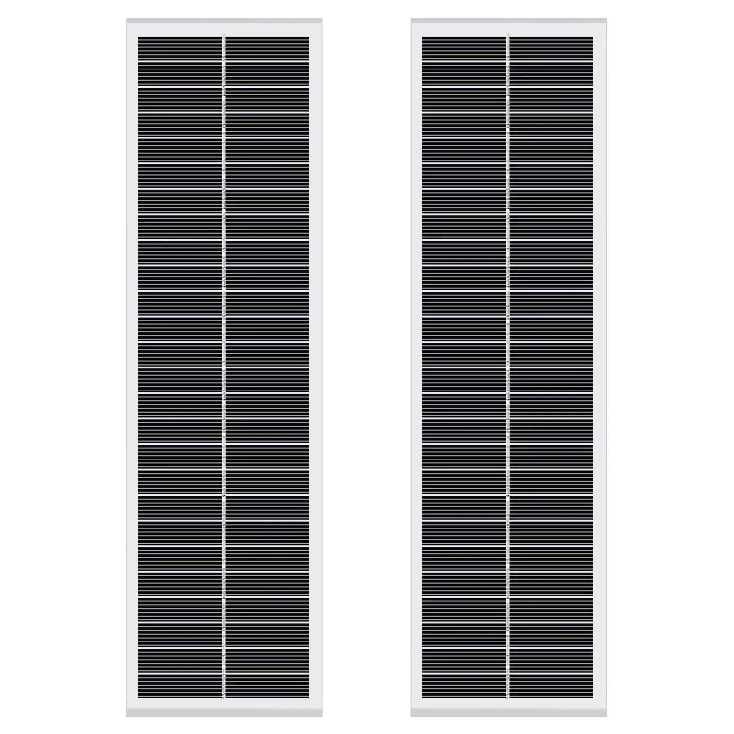 Solarzelle 13V