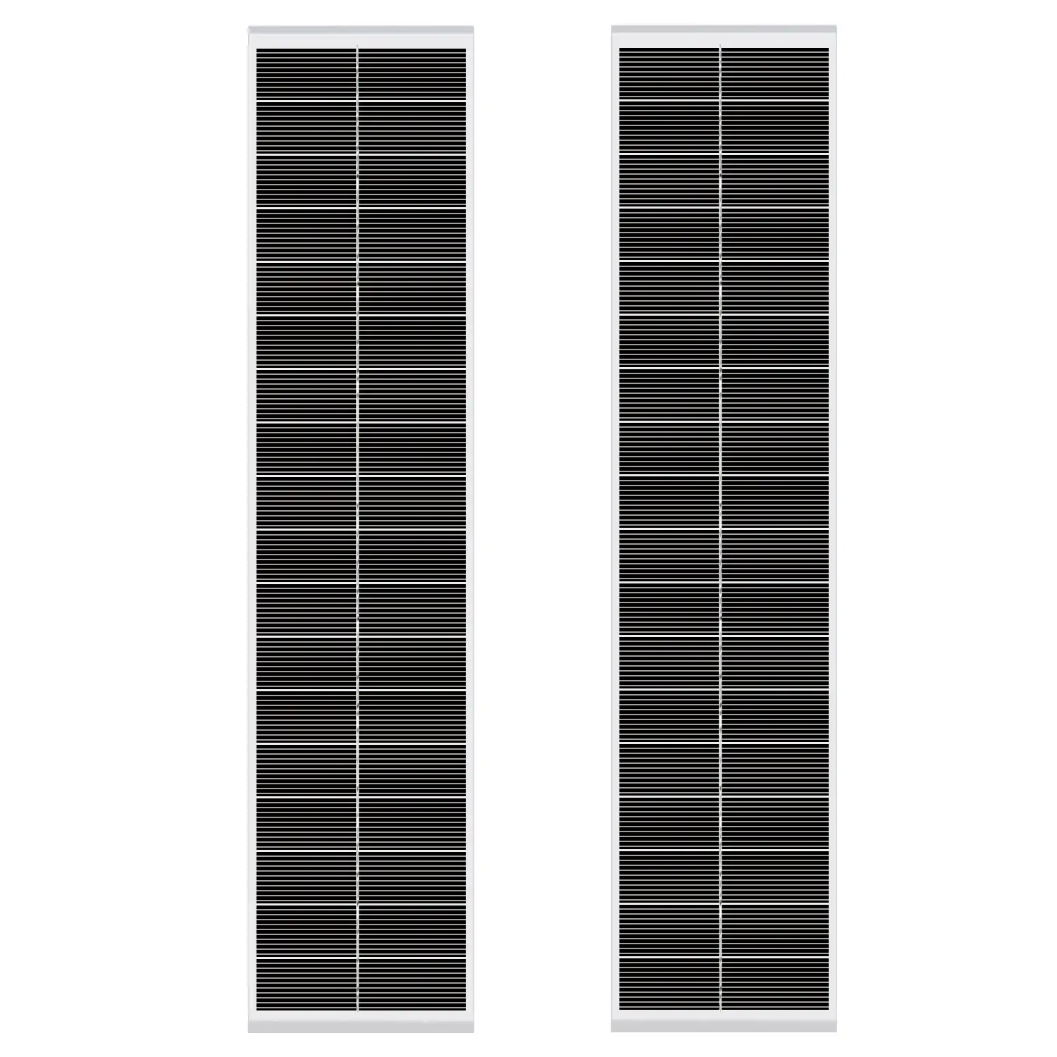 Solarmodule 3W 9V 