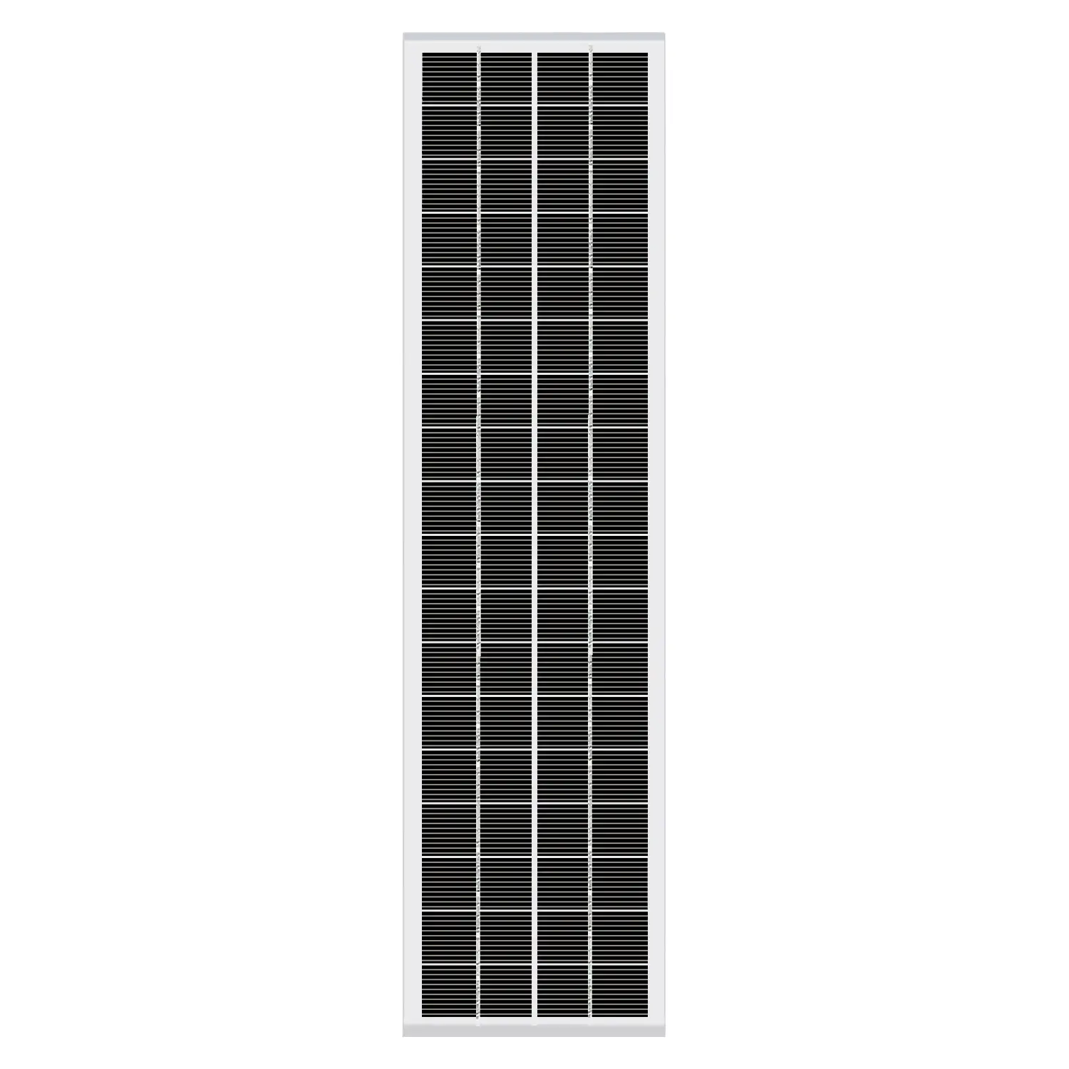 Solarpanel 4W