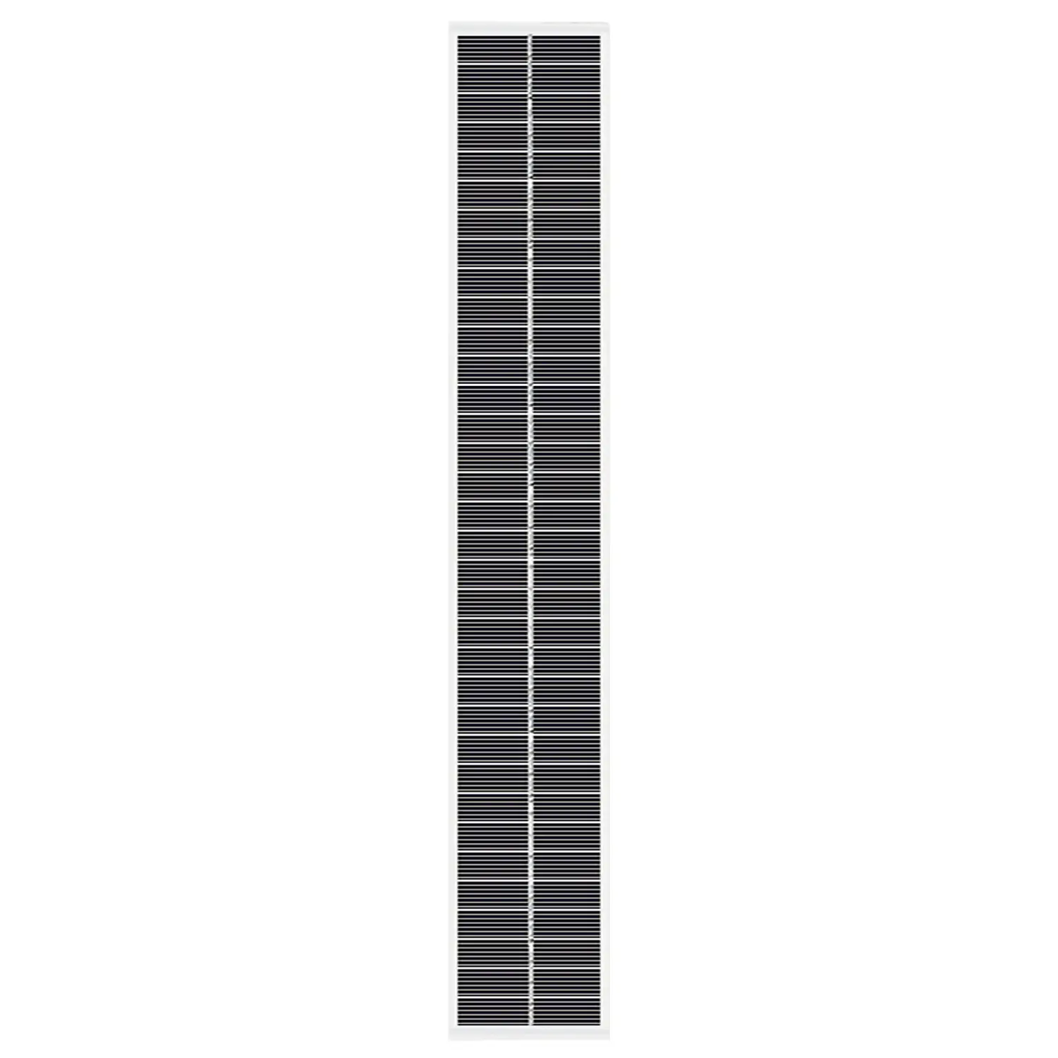 Photovoltaik Solarpanel 6W
