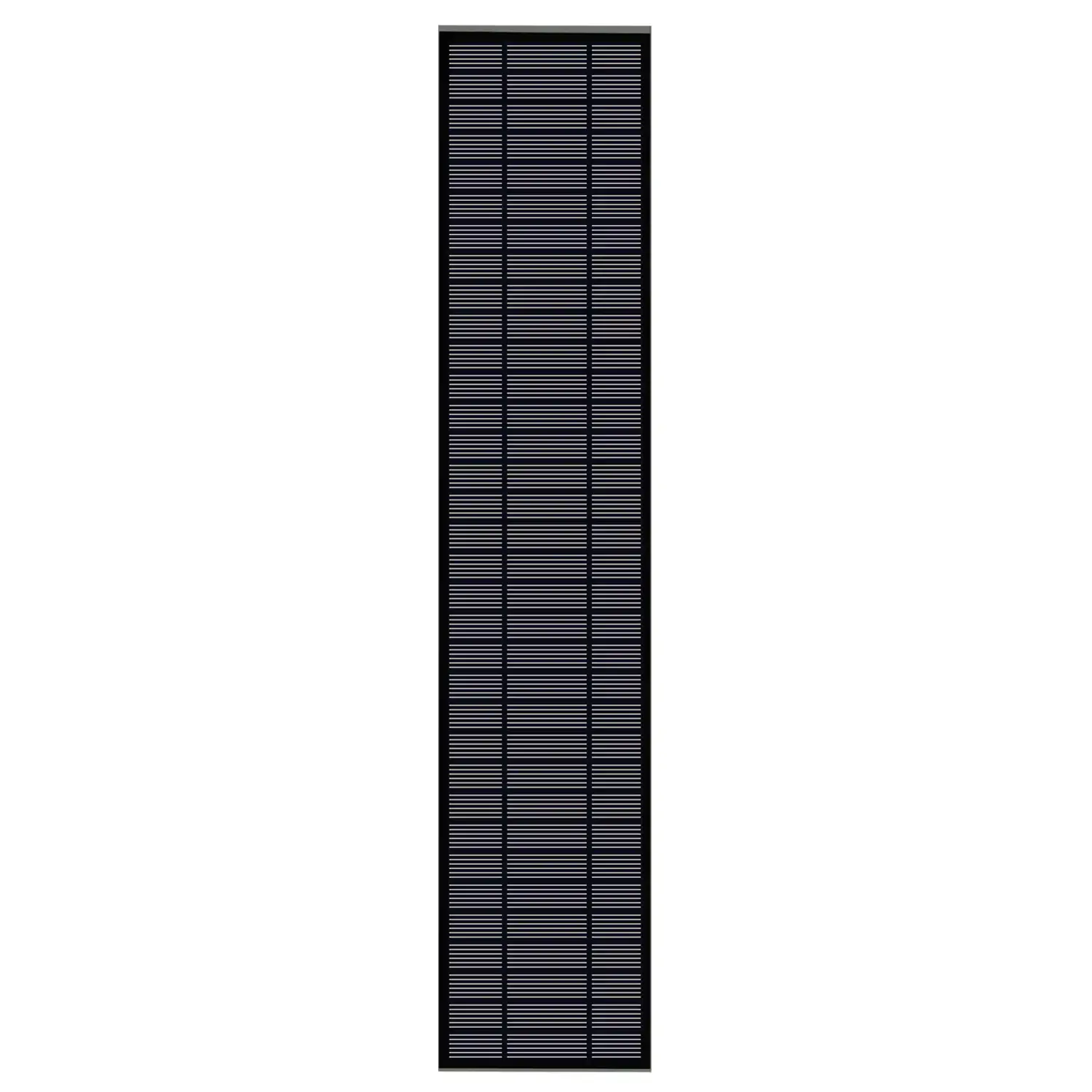 12V PV-module