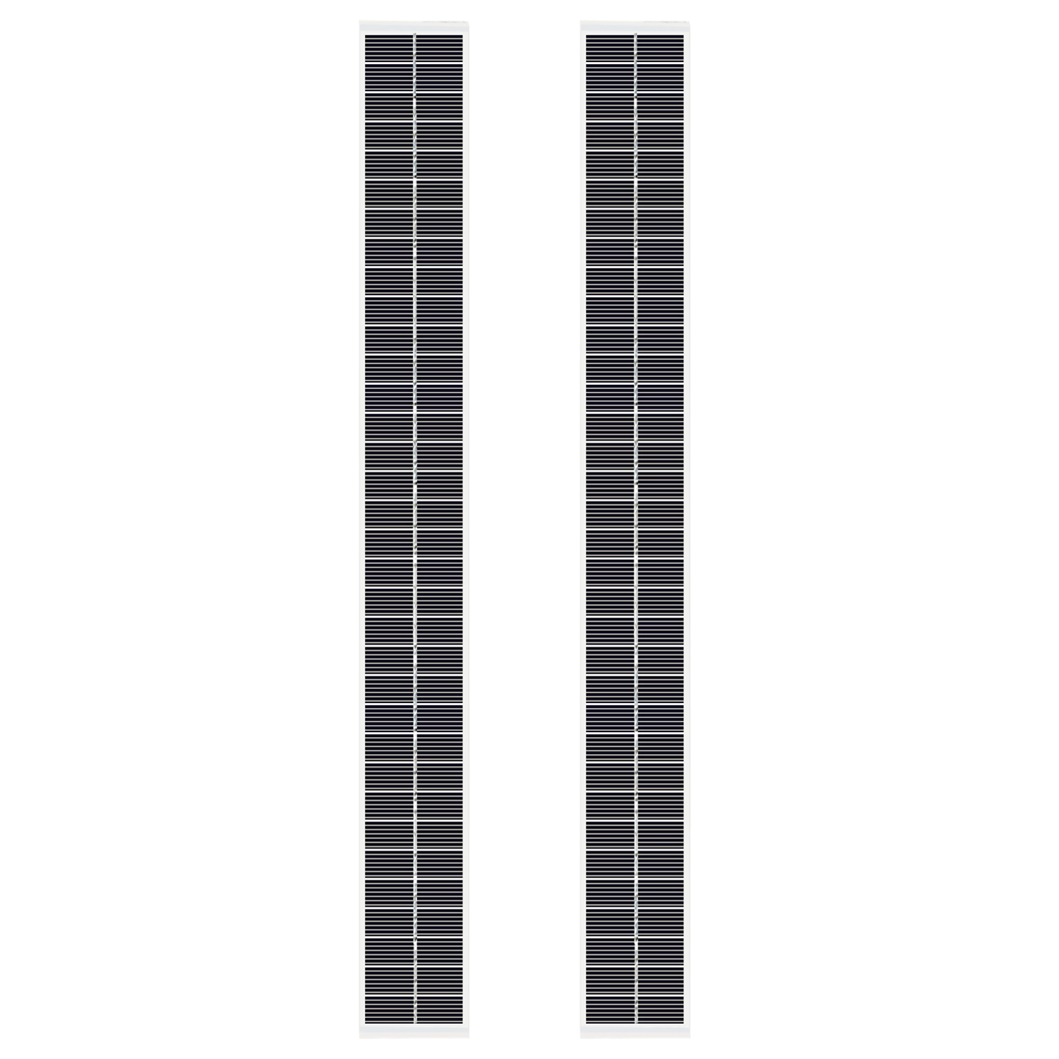 Lang Solarmodule 5W
