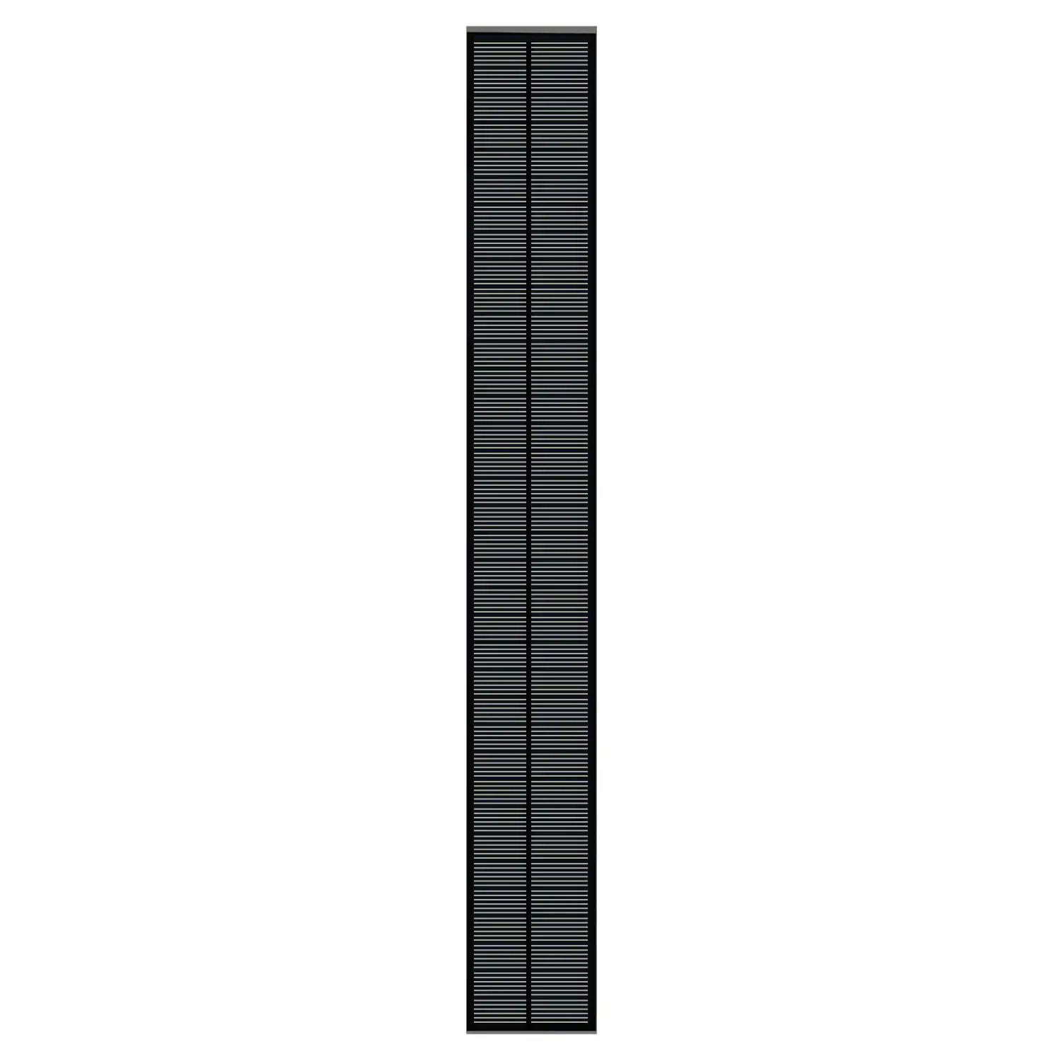 PV-module 10W