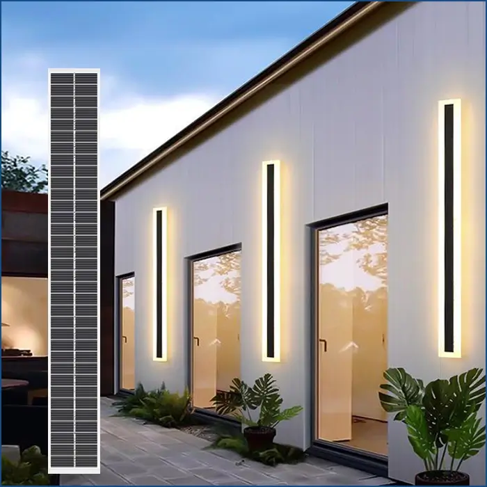 Photovoltaik Solarpanel